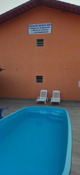 Chalés Beira Rio